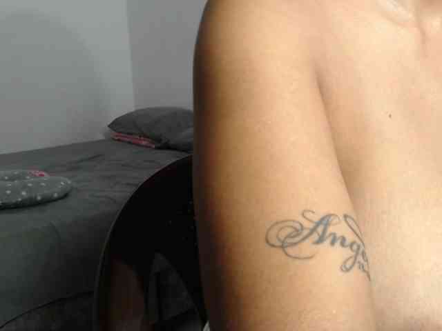 MichelleSexxx webcam