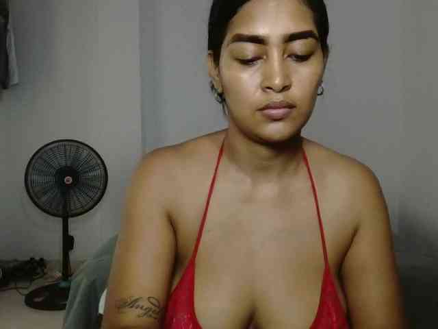 MichelleSexxx webcam