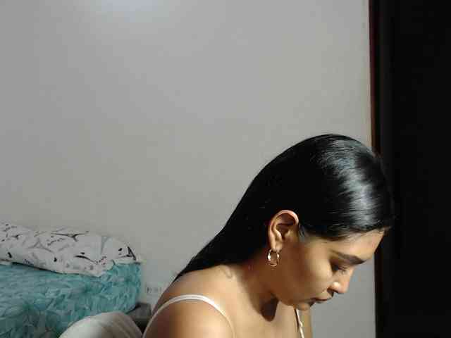 MichelleSexxx webcam