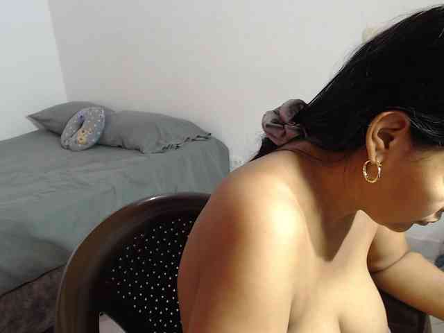 MichelleSexxx webcam