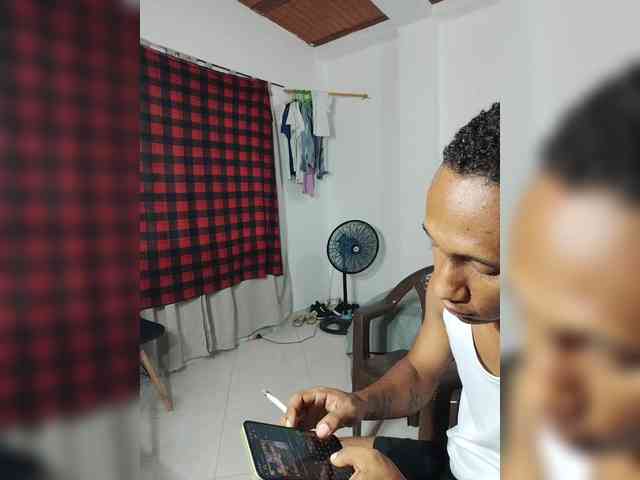 MichelleSexxx webcam