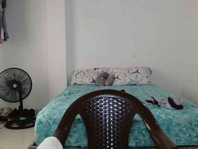 MichelleSexxx webcam