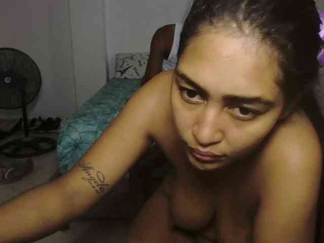 MichelleSexxx webcam