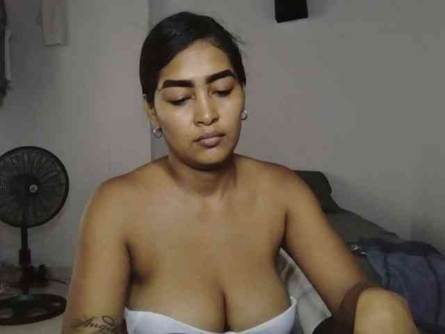 MichelleSexxx webcam