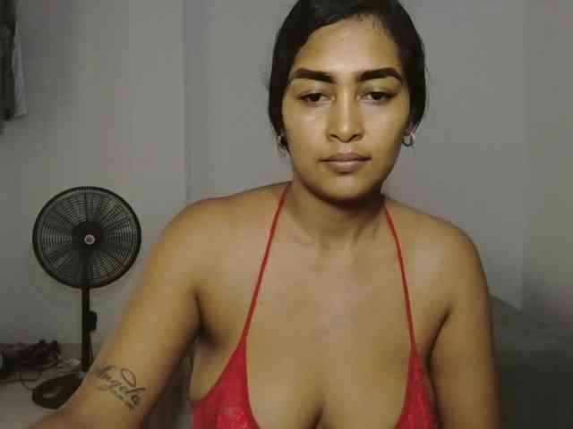 MichelleSexxx webcam