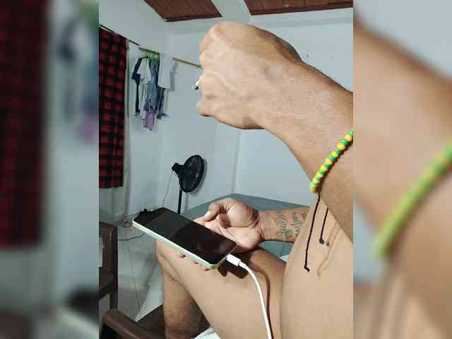 MichelleSexxx webcam