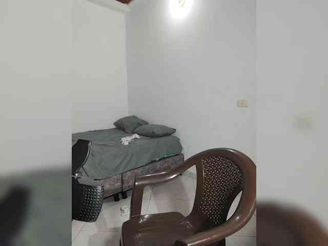 MichelleSexxx webcam