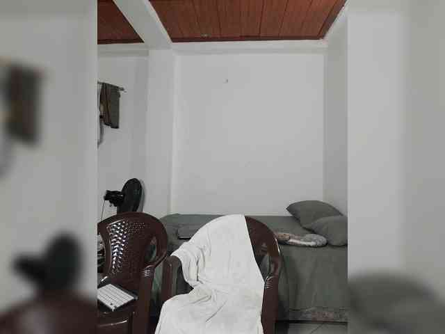 MichelleSexxx webcam