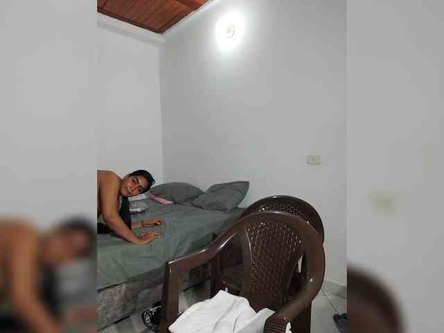 MichelleSexxx webcam