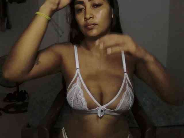 MichelleSexxx webcam