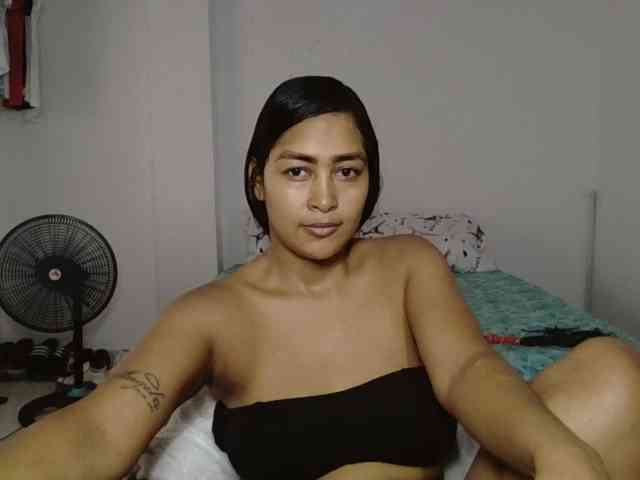 MichelleSexxx webcam