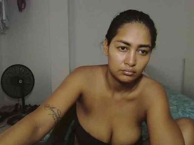 MichelleSexxx webcam