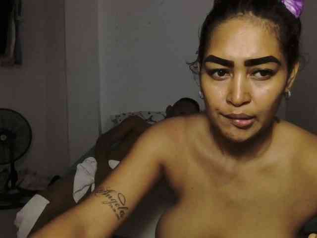 MichelleSexxx webcam