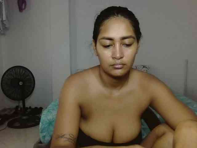 MichelleSexxx webcam