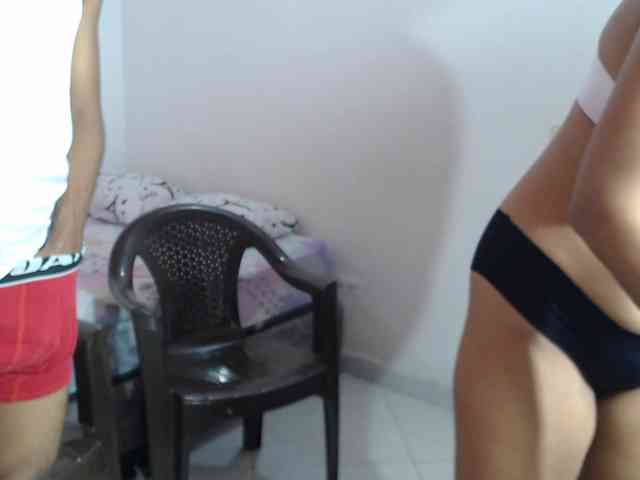 MichelleSexxx webcam