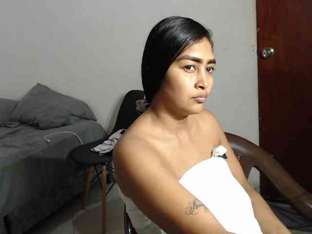 MichelleSexxx webcam