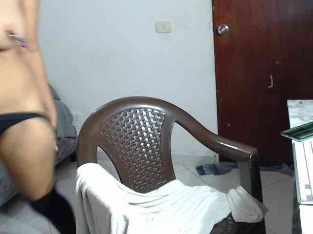 MichelleSexxx webcam