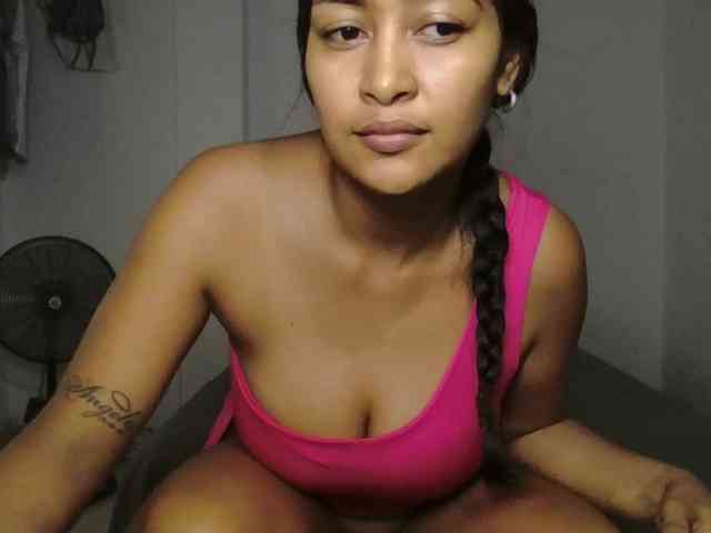 MichelleSexxx webcam