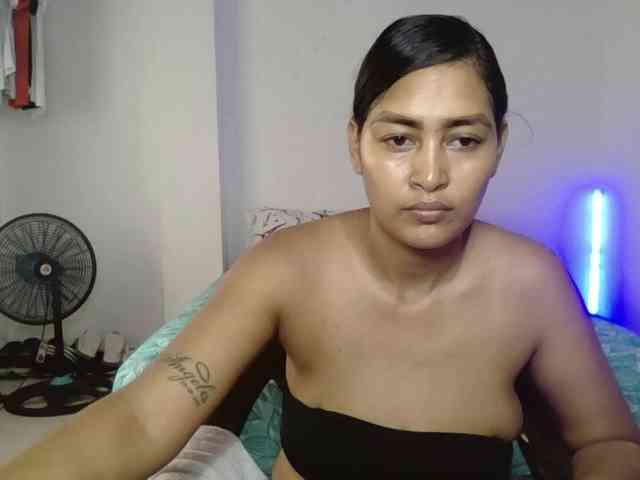 MichelleSexxx webcam