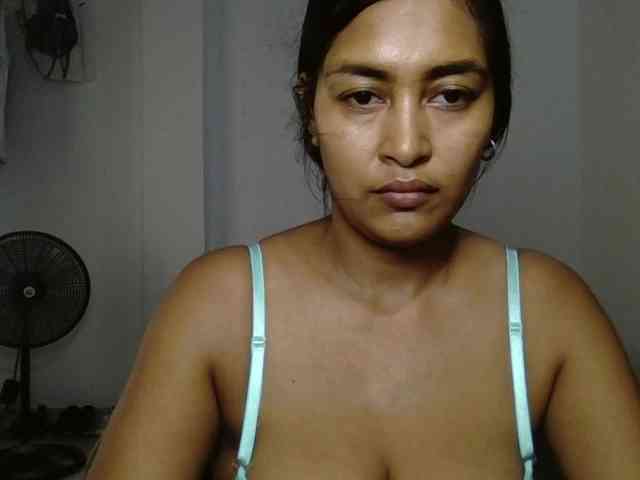 MichelleSexxx webcam