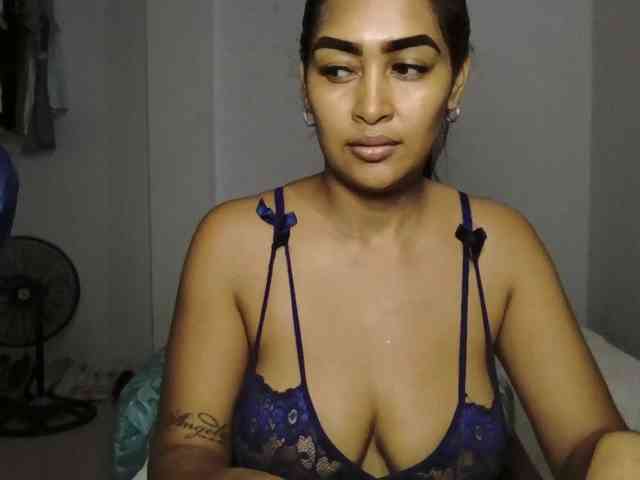 MichelleSexxx webcam