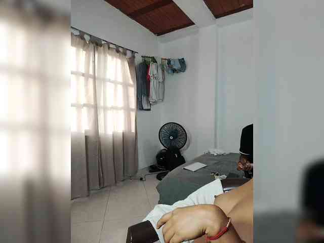 MichelleSexxx webcam