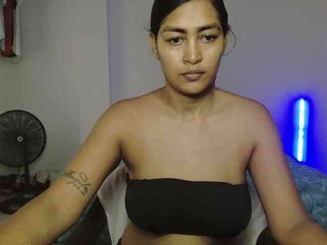 MichelleSexxx webcam