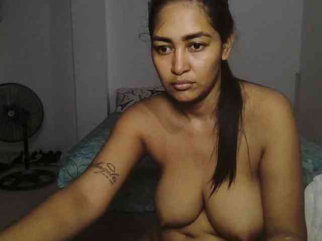 MichelleSexxx webcam