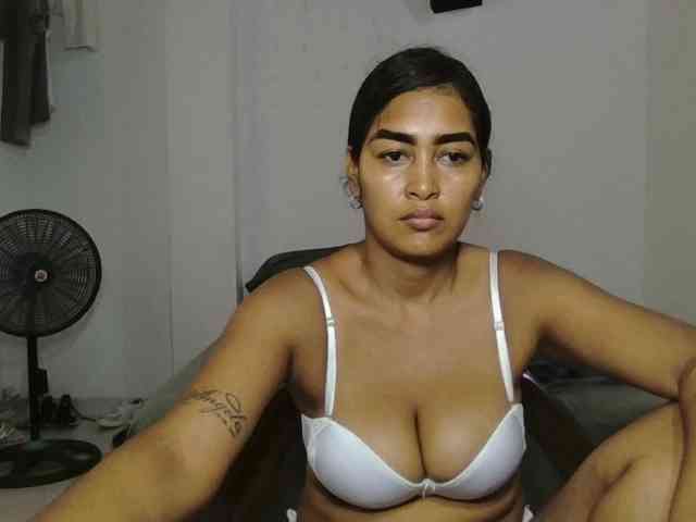 MichelleSexxx webcam
