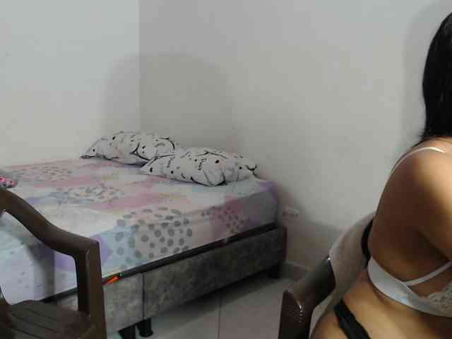 MichelleSexxx webcam