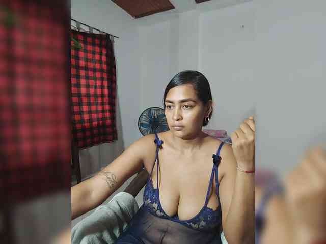 MichelleSexxx webcam