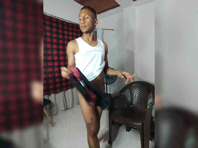 MichelleSexxx webcam