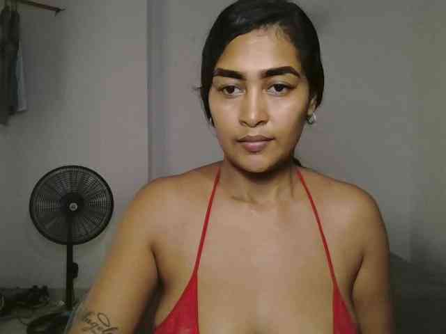 MichelleSexxx webcam