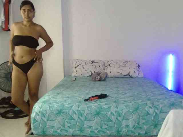 MichelleSexxx webcam