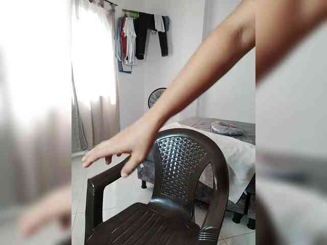 MichelleSexxx webcam