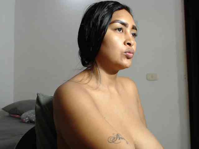 MichelleSexxx webcam