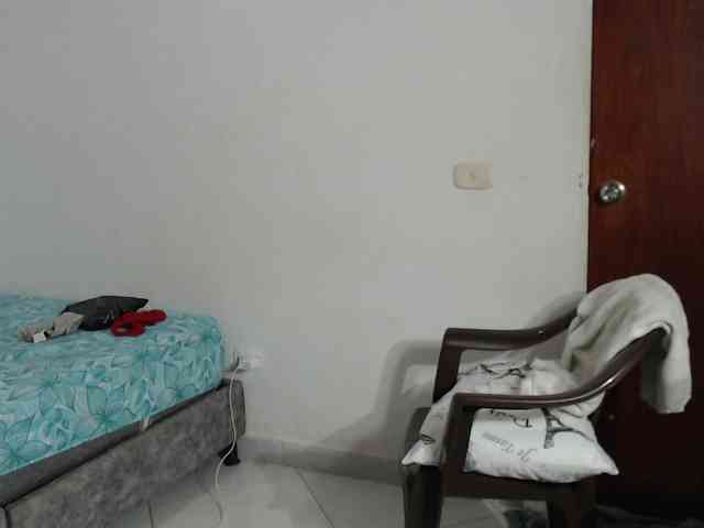 MichelleSexxx webcam