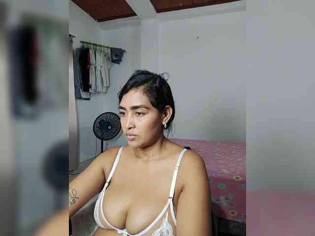 MichelleSexxx webcam