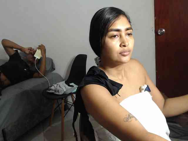 MichelleSexxx webcam