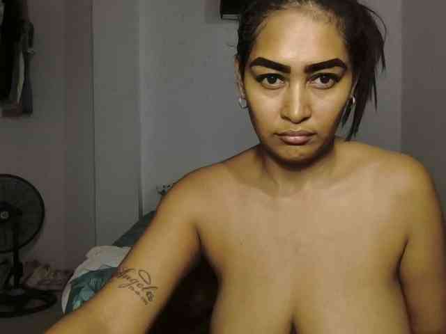 MichelleSexxx webcam
