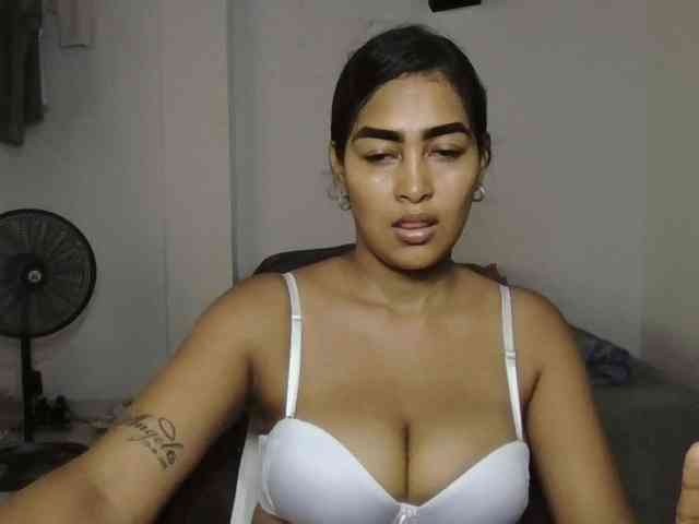 MichelleSexxx webcam