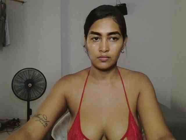 MichelleSexxx webcam