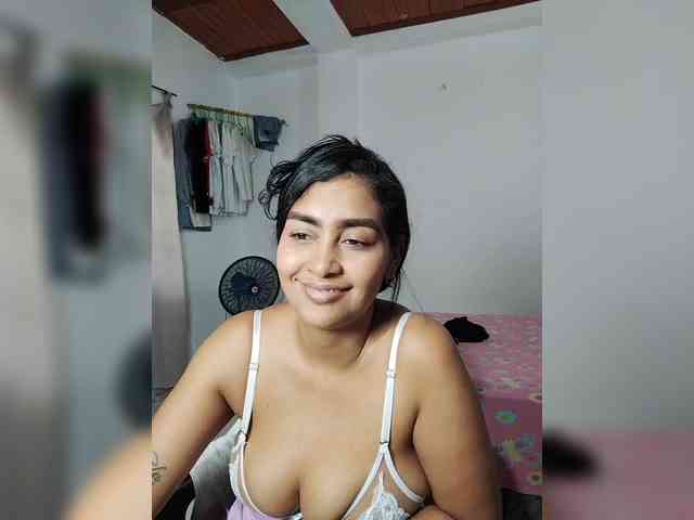 MichelleSexxx webcam