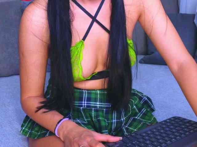 kisskitty Live Webcam on BongaCams