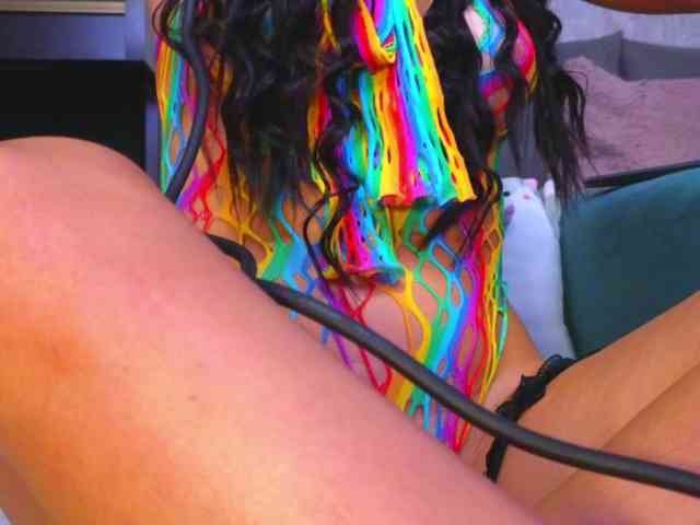 kisskitty webcam