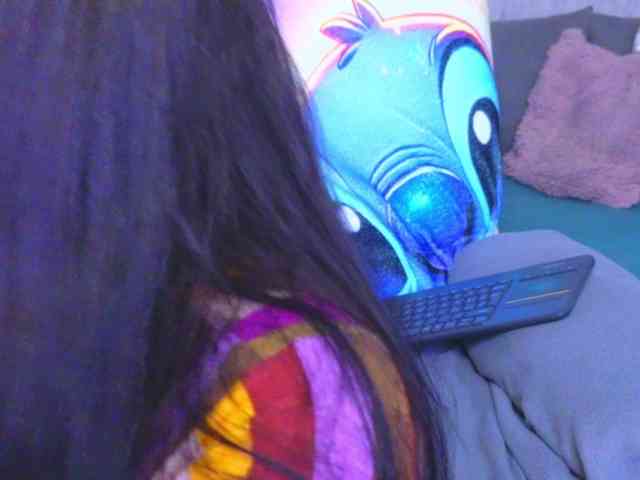 kisskitty webcam
