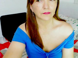 Kendraline Porn Show