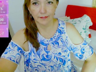 Kendraline Porn Show