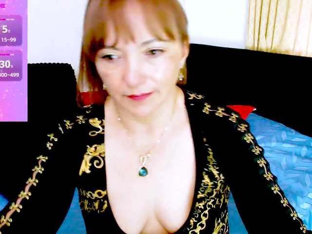 Kendraline's BongaCams show and profile