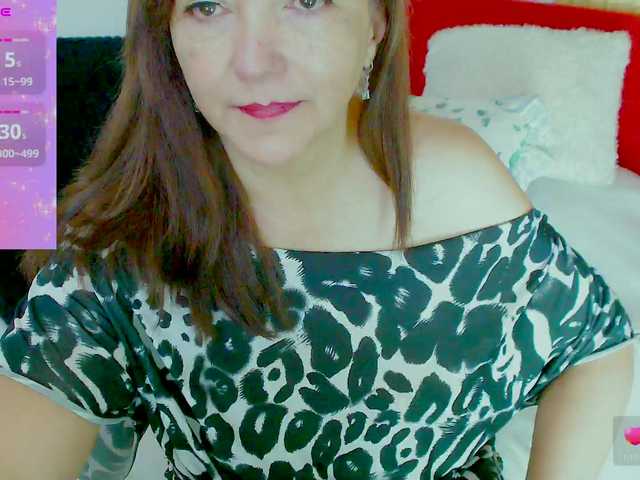 Kendraline's BongaCams show and profile